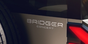 Renault Bridger Concept, show-car-ul din spatele unui viitor SUV compact