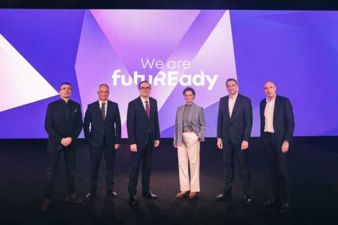 Oficialii Renault Group au lămurit motivele asamblării Dacia Striker în Turcia și problemele uzinei din România