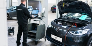 Aproape 100.000 de mașini Volkswagen ID și Cupra Born, chemate la service