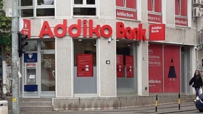 Slovenii de la NLB și austriecii de la Raiffeisen se luptă pentru Addiko Bank