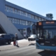 Autobuzele liniilor 100 și 442 vor opri doar la terminal „Plecări” al Aeroportului Henri Coandă din Otopeni