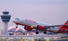 Compania aeriană românească AnimaWings vinde 50% din acțiuni către trei investitori