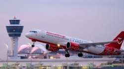 Compania aeriană românească AnimaWings vinde 50% din acțiuni către trei investitori