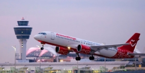 Compania aeriană românească AnimaWings vinde 50% din acțiuni către trei investitori