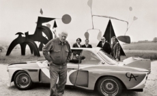 BMW Art Car, pentru prima dată în România