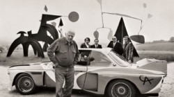 BMW Art Car, pentru prima dată în România