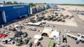 A X-a ediţie a BSDA, axată pe drone, contradrone şi echipamente militare bazate pe AI