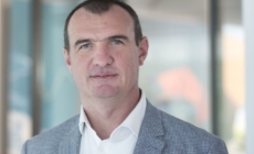 Bogdan Florea îi ia locul lui Brent Valmar la conducerea Porsche România