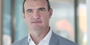 Bogdan Florea îi ia locul lui Brent Valmar la conducerea Porsche România