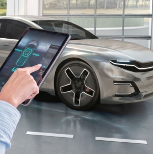 Grupul Bosch estimează revenirea la creștere în 2026, după dificultățile din 2025