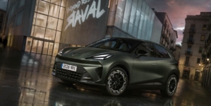 Cupra Raval, model electric de oraș, a fost dezvăluit oficial. Livrările debutează în vara acestui an