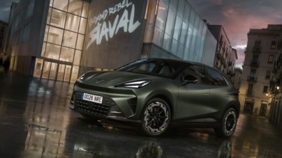Cupra Raval, model electric de oraș, a fost dezvăluit oficial. Livrările debutează în vara acestui an
