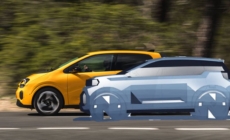 Renault nu a decis încă dacă noul Twingo va ajunge pe piața din România, dar derivatul Dacia se apropie de lansare