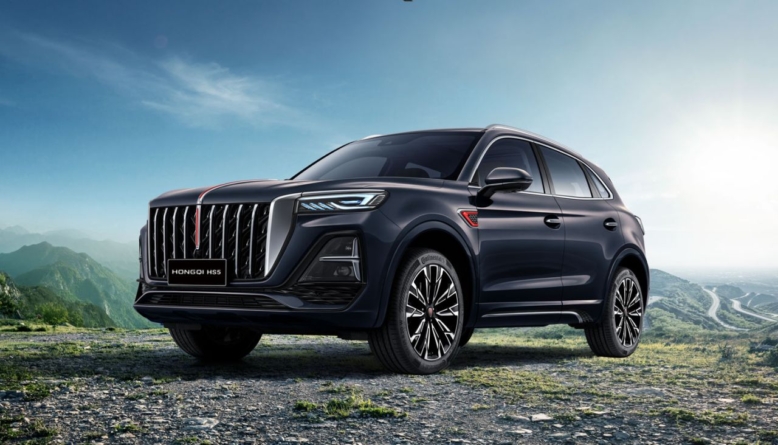 Chinezii de la FAW vor să preia una dintre fabricile Stellantis din Spania