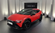 Hyundai aduce electricul Ioniq 3 între Inster și Kona, dar prețul estimat este peste cel al concurenței