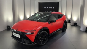 Hyundai aduce electricul Ioniq 3 între Inster și Kona, dar prețul estimat este peste cel al concurenței