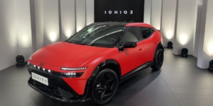 Hyundai aduce electricul Ioniq 3 între Inster și Kona, dar prețul estimat este peste cel al concurenței