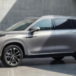 Quantum Auto Max a lansat noul SUV MG S9 PHEV pe piața din România