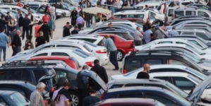 ACAROM solicită modificarea proiectului legislativ care reglementează importul mașinilor second-hand