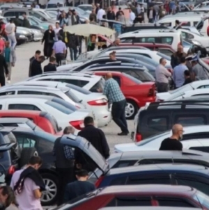 ACAROM solicită modificarea proiectului legislativ care reglementează importul mașinilor second-hand