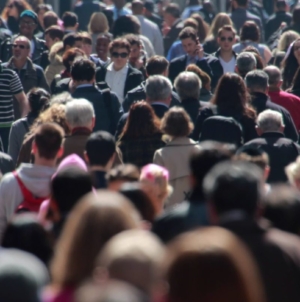 INS: Populaţia României a scăzut cu 0,5%, până la 21,646 milioane de persoane