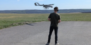 România intră pe harta producătorilor de drone specializate