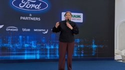 Director Ford Romania: În lipsa unor măsuri complementare, Rabla nu a rezolvat problemele parcului auto. Doar le-a estompat.