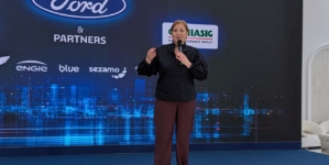 Director Ford Romania: În lipsa unor măsuri complementare, Rabla nu a rezolvat problemele parcului auto. Doar le-a estompat.