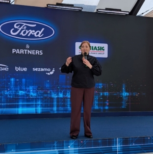 Director Ford Romania: În lipsa unor măsuri complementare, Rabla nu a rezolvat problemele parcului auto. Doar le-a estompat.