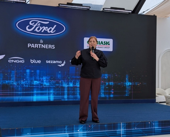 Director Ford Romania: În lipsa unor măsuri complementare, Rabla nu a rezolvat problemele parcului auto. Doar le-a estompat.