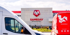 Consiliul Concurenței a autorizat, cu condiții, preluarea Cargus de Sameday