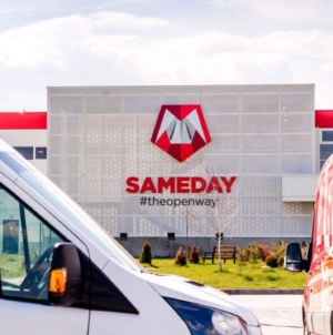 Consiliul Concurenței a autorizat, cu condiții, preluarea Cargus de Sameday