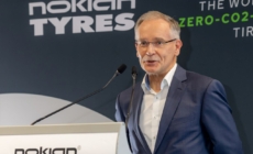 Teppo Huovila o înlocuiește pe Susanna Tusa la conducerea Nokian Tyres Romania