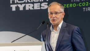 Teppo Huovila o înlocuiește pe Susanna Tusa la conducerea Nokian Tyres Romania