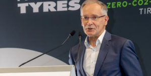 Teppo Huovila o înlocuiește pe Susanna Tusa la conducerea Nokian Tyres Romania