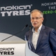 Teppo Huovila o înlocuiește pe Susanna Tusa la conducerea Nokian Tyres Romania