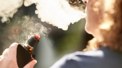 Ţigările electronice, vape-urile şi dispozitivele de încălzit tutun, interzise în toate spaţiile publice închise – proiect