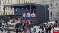 Importatorul Volkswagen: Evoluția prețului combustibililor se reflectă direct în deciziile de achiziție