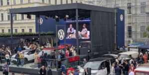 Importatorul Volkswagen: Evoluția prețului combustibililor se reflectă direct în deciziile de achiziție