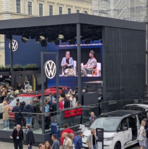 Importatorul Volkswagen: Evoluția prețului combustibililor se reflectă direct în deciziile de achiziție