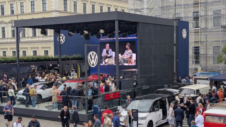 Importatorul Volkswagen: Evoluția prețului combustibililor se reflectă direct în deciziile de achiziție