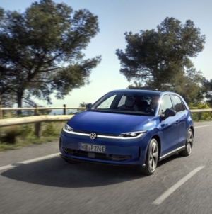 Volkswagen ID.Polo își începe drumul electric din Germania. Preț de bază 24.995 de euro