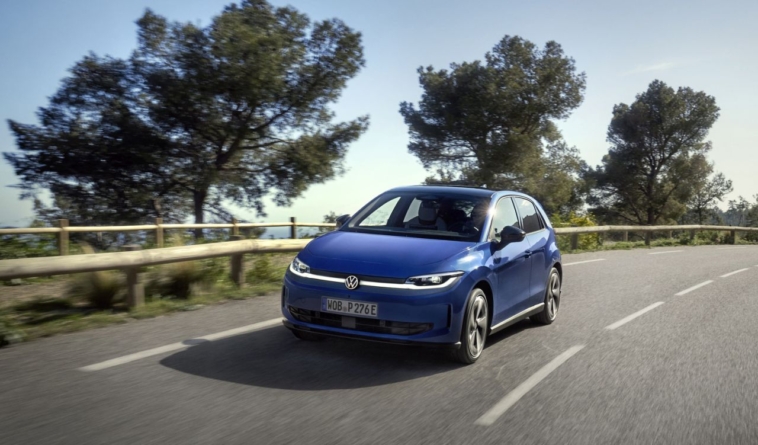 Volkswagen ID.Polo își începe drumul electric din Germania. Preț de bază 24.995 de euro