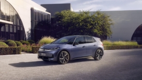 Volkswagen ID.3 Neo: Sub spectrul cifrei 3