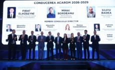 Asociația Constructorilor de Automobile din România (ACAROM) a împlinit 30 de ani