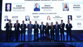 Asociația Constructorilor de Automobile din România (ACAROM) a împlinit 30 de ani