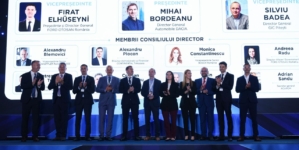 Asociația Constructorilor de Automobile din România (ACAROM) a împlinit 30 de ani