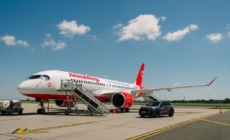 Clienții „business” ai AnimaWings vor ajunge la avion cu limuzine Audi