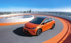 BYD Dolphin G DM-i, un hibrid cu autonomie de peste 1.000 km, ajunge pe piață în următoarele săptămâni