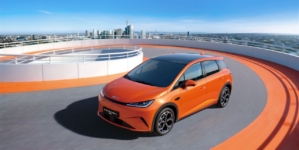 BYD Dolphin G DM-i, un hibrid cu autonomie de peste 1.000 km, ajunge pe piață în următoarele săptămâni